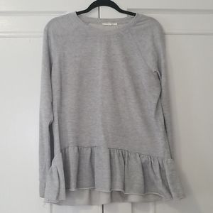 Anthropologie Sweatshirt
